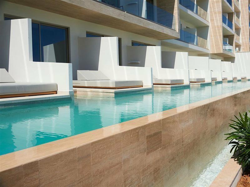 Sunrise Jade - Adults Only Protaras