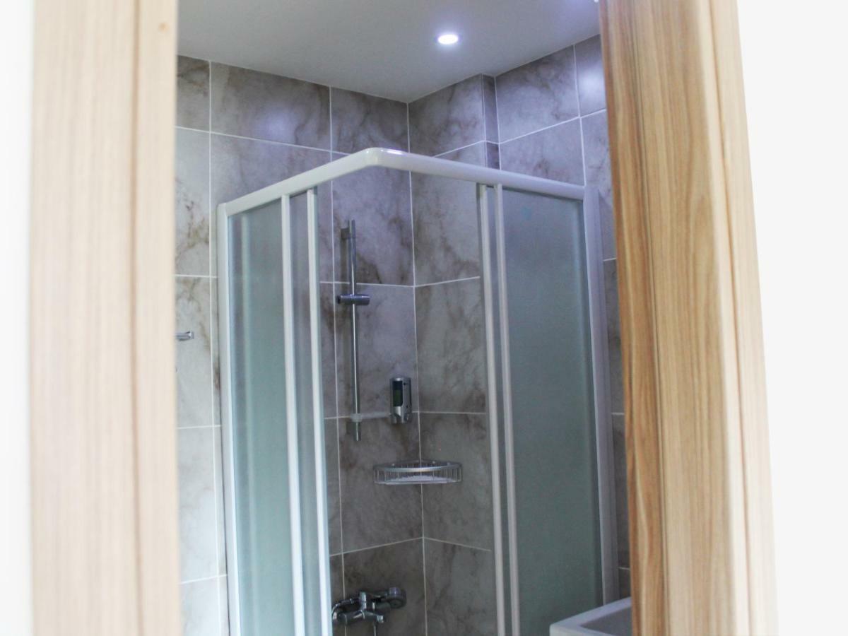 Hotel Rebioz Larnaca