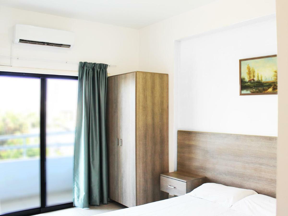Rebioz Larnaca