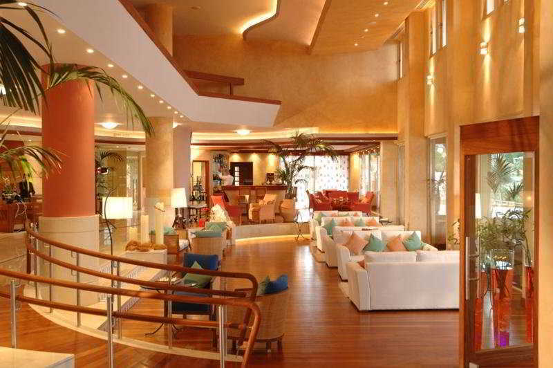 Thalassa Boutique & (adults Only) Hotel