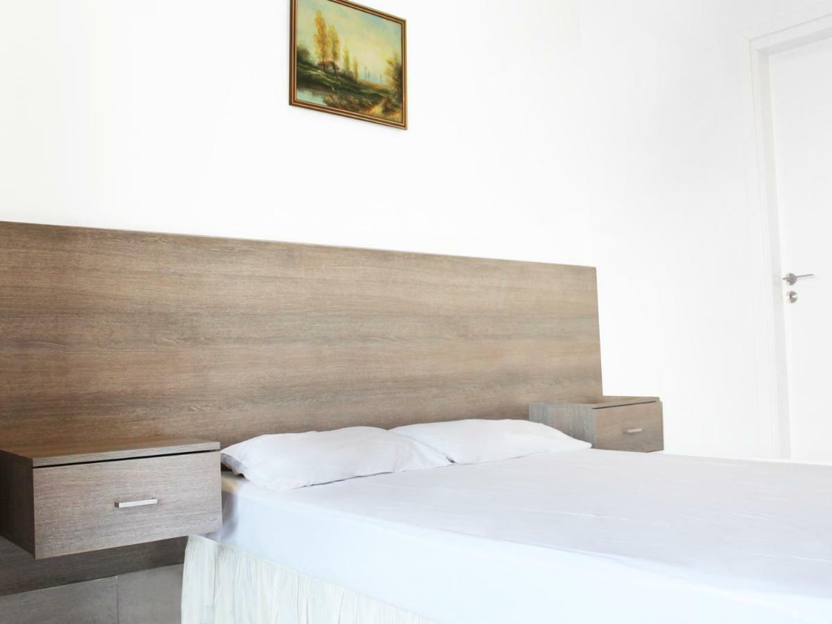 Hotel Rebioz Larnaca