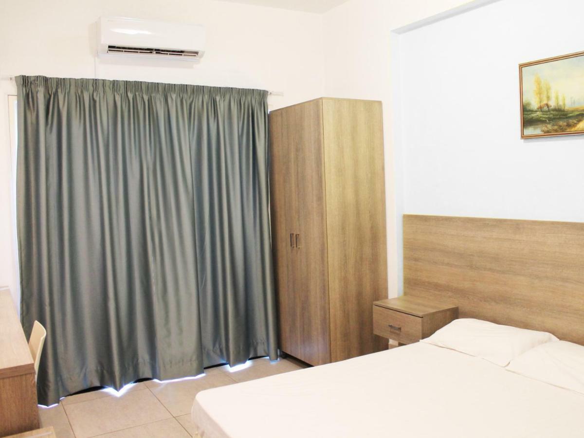 Rebioz Hotel