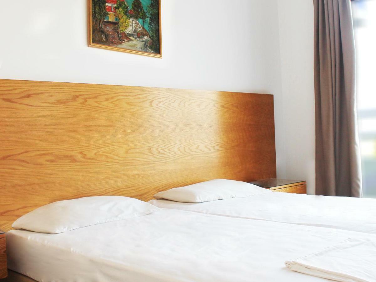 Rebioz Hotel Larnaca