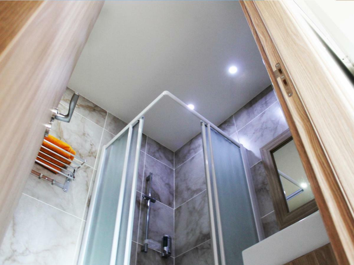 Rebioz Hotel Larnaca