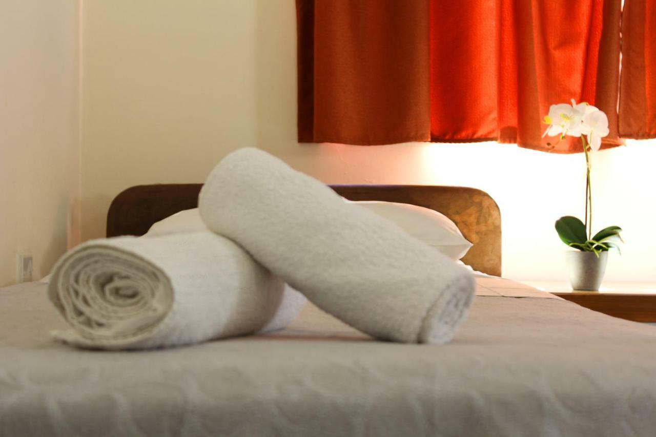Nondas Hill Apts Aparthotel Larnaca
