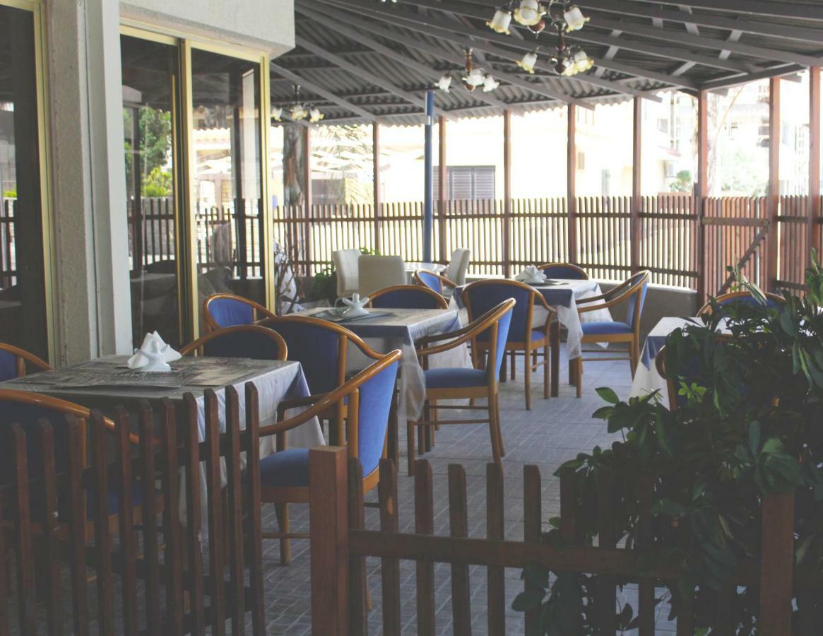 Aparthotel Nondas Hill Apts 3*