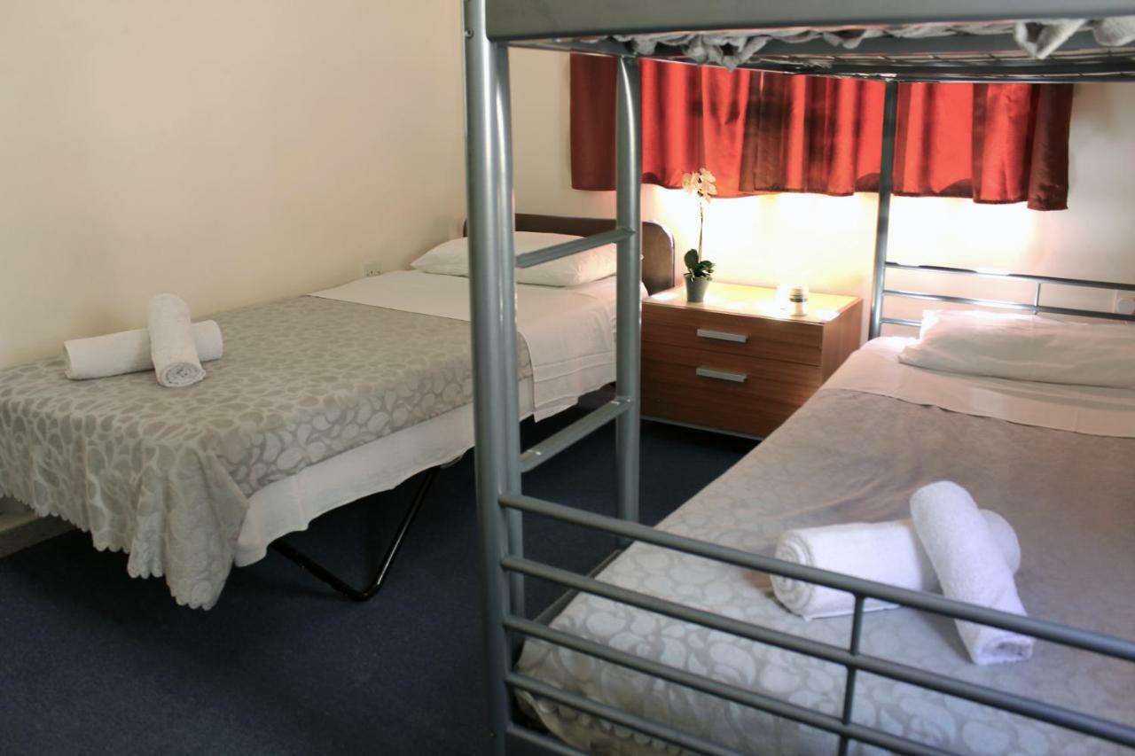 Nondas Hill Apts Aparthotel 3*