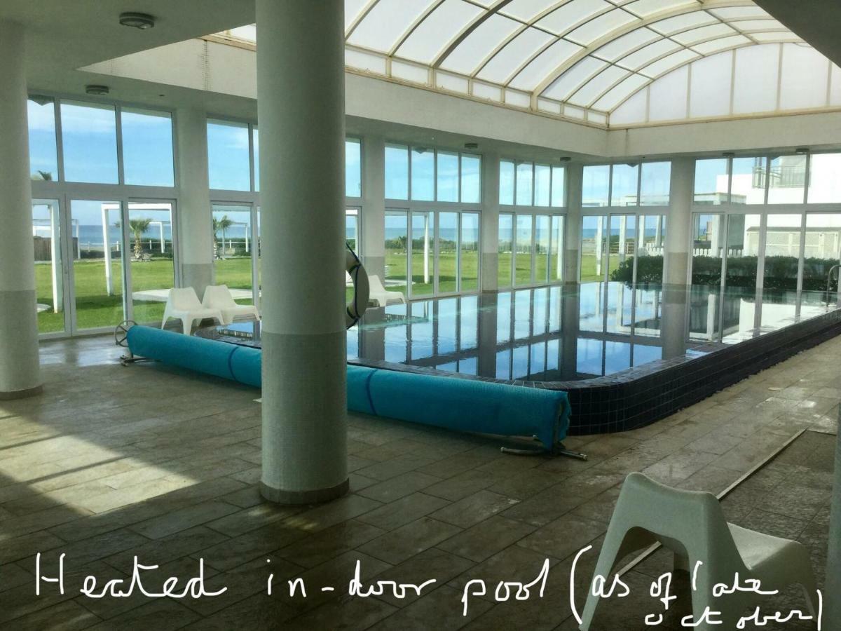 Apartment Aphrodite Beachfront Ghaziveran