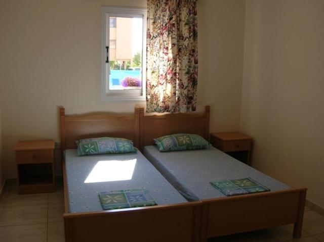 Aparthotel Marios