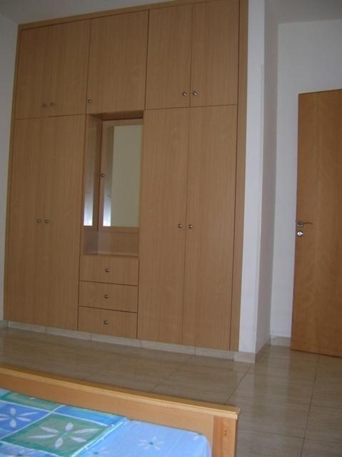 Aparthotel Marios Pervolia