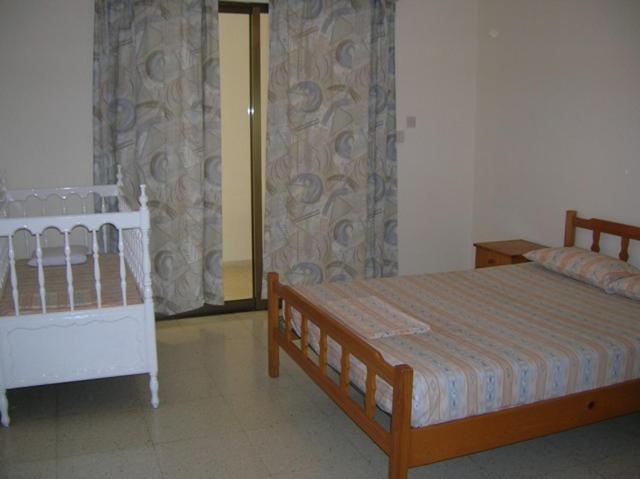 Marios Aparthotel
