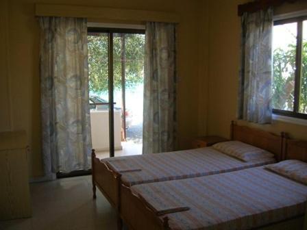 Marios Aparthotel