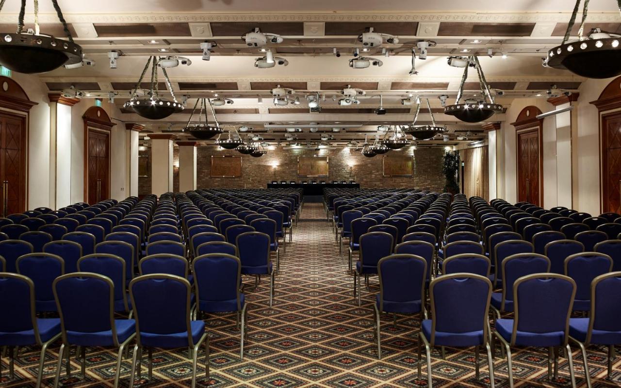Hotel The Landmark Nicosia
