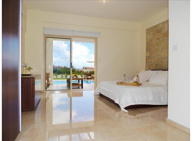 Villa Paradise Latchi Polis