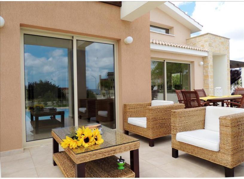 Villa Paradise Latchi Polis