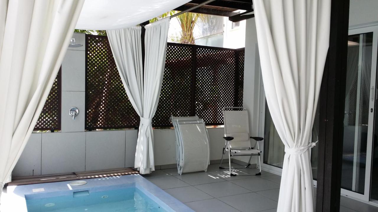 Yialos Holiday Apartments Apartment Perivolia