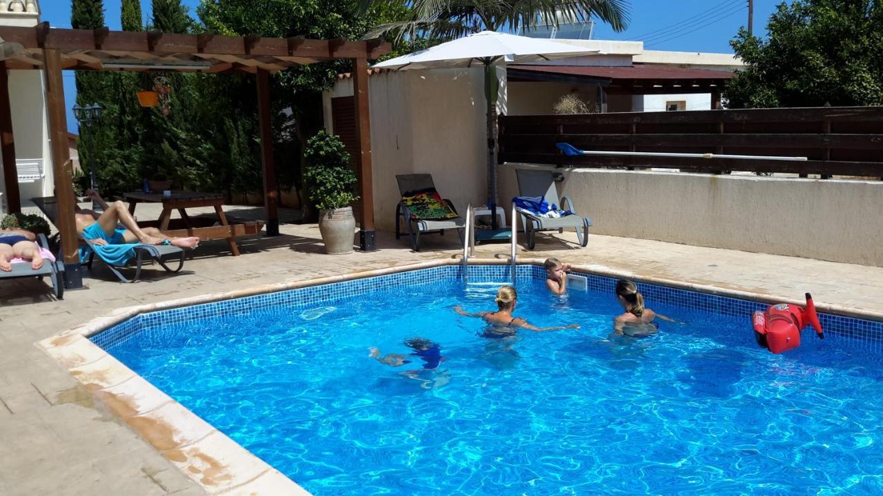 A&G Paisiou Luxury Maisonettes