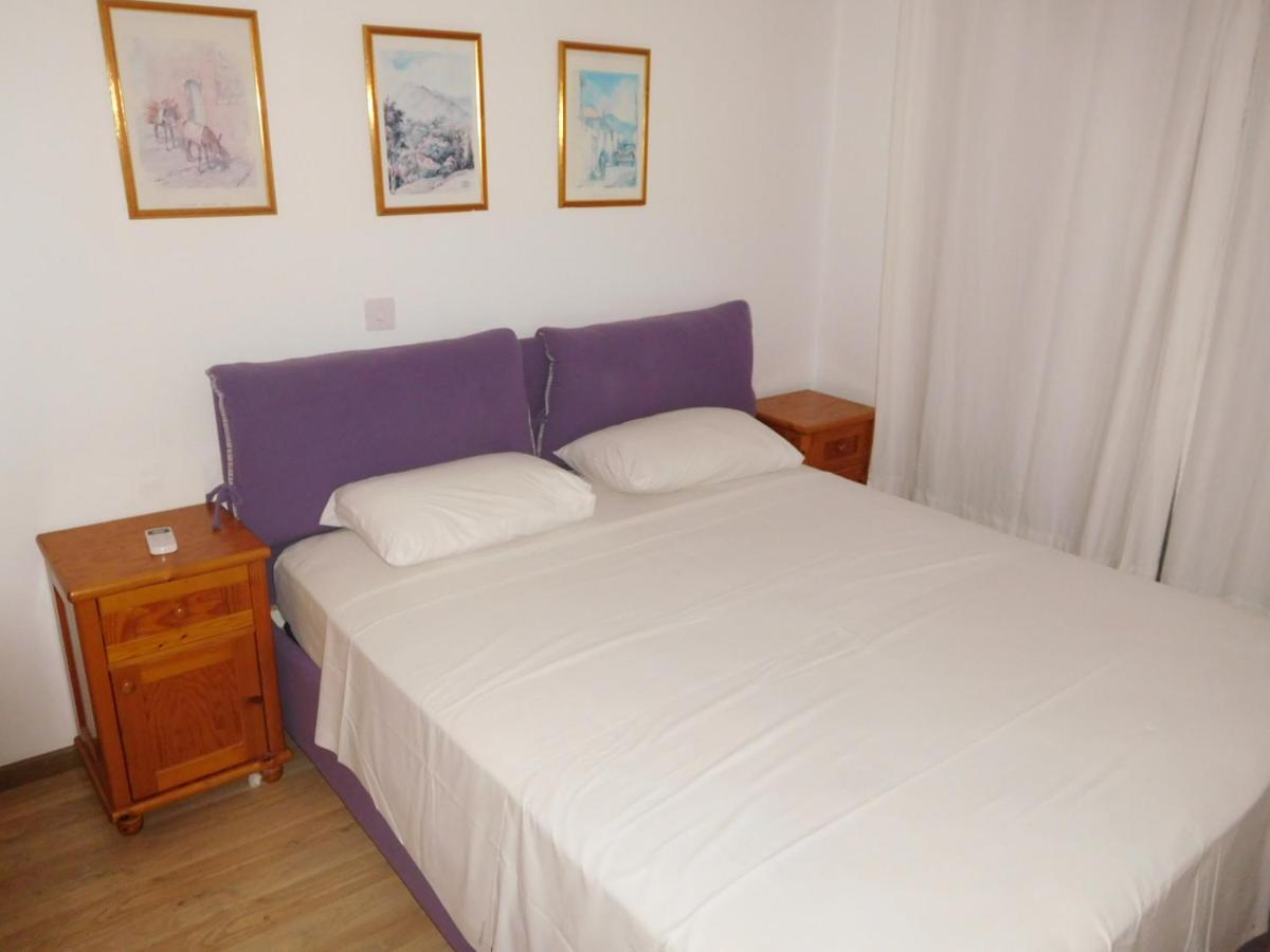 Appartement Blue Oasis Gardens Limasol