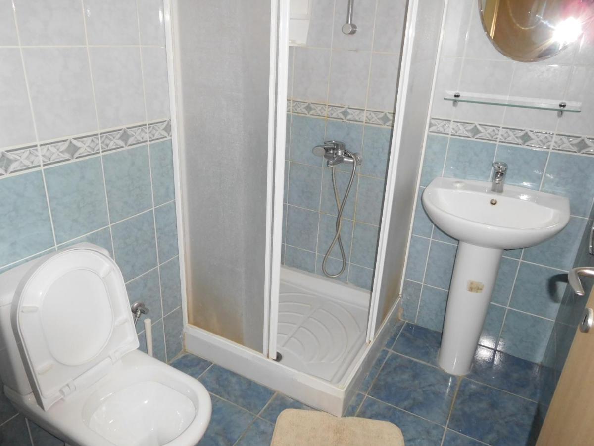 Blue Oasis Gardens Appartement Limasol