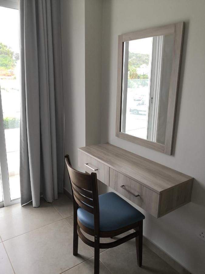 Proteas Mare Appartement Protaras
