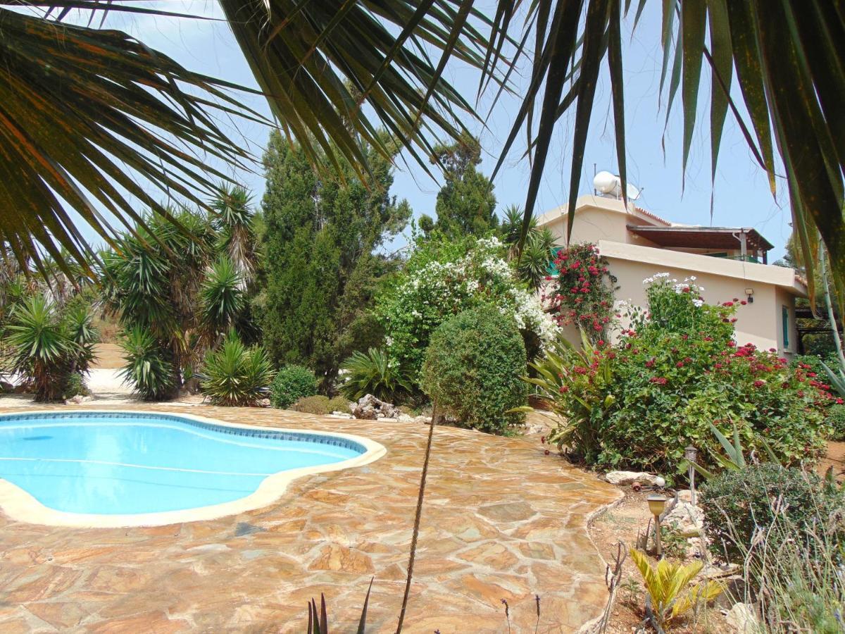 Konnos Holiday home