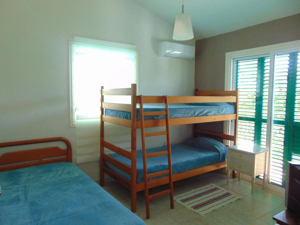 Konnos Holiday home Protaras