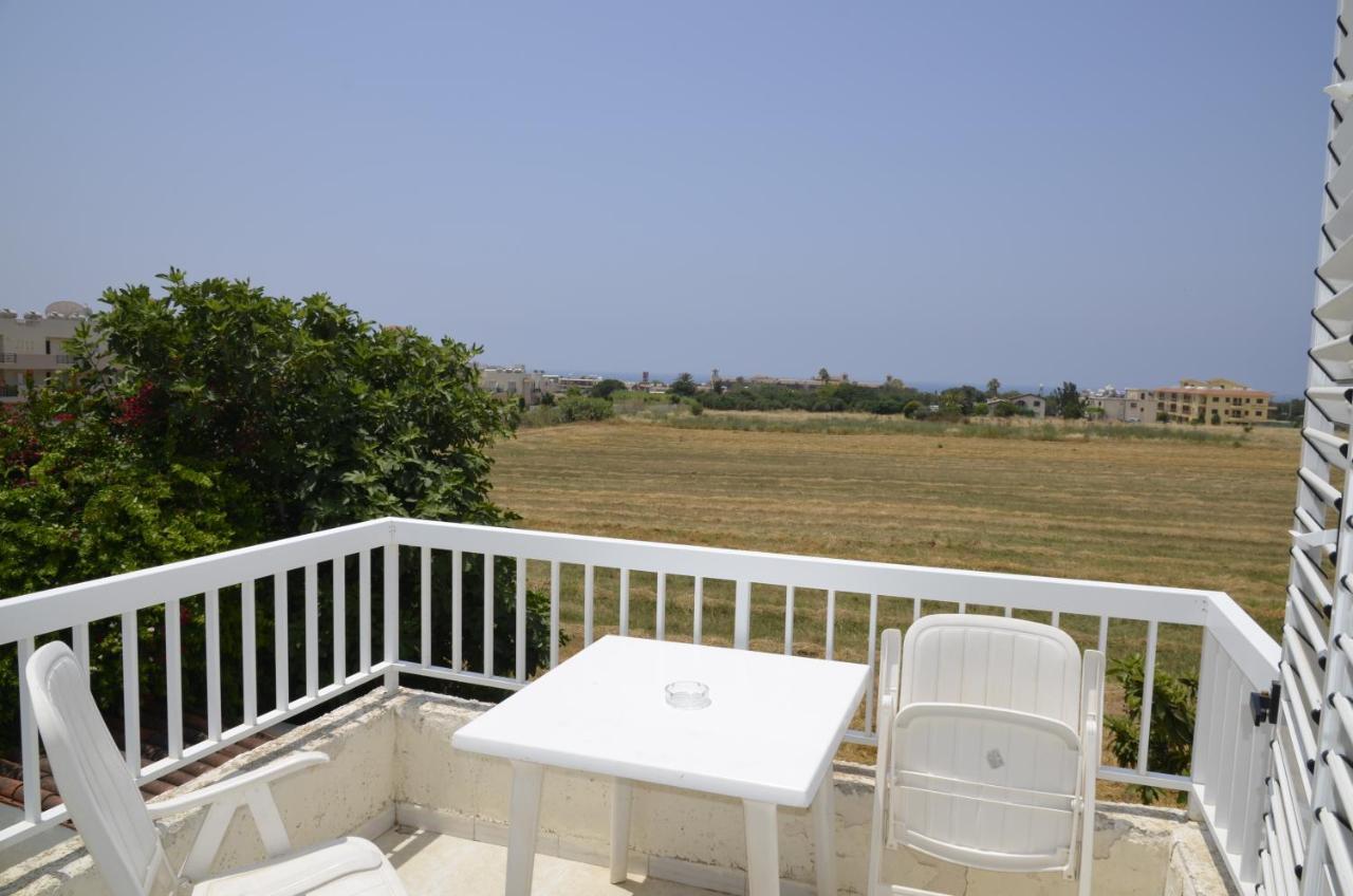 Apartamento Peaceful Townhouse With Private Pool Near The Sea *