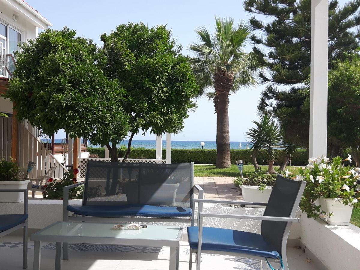 Kermia Beach