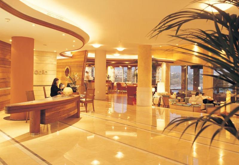 Hotel Thalassa Boutique & (adults Only) Coral Bay