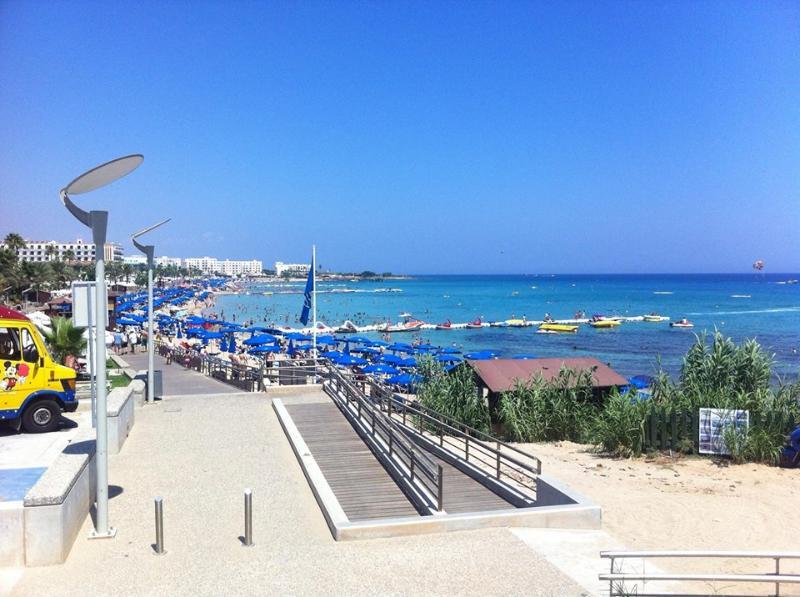Aparthotel Alva 3*