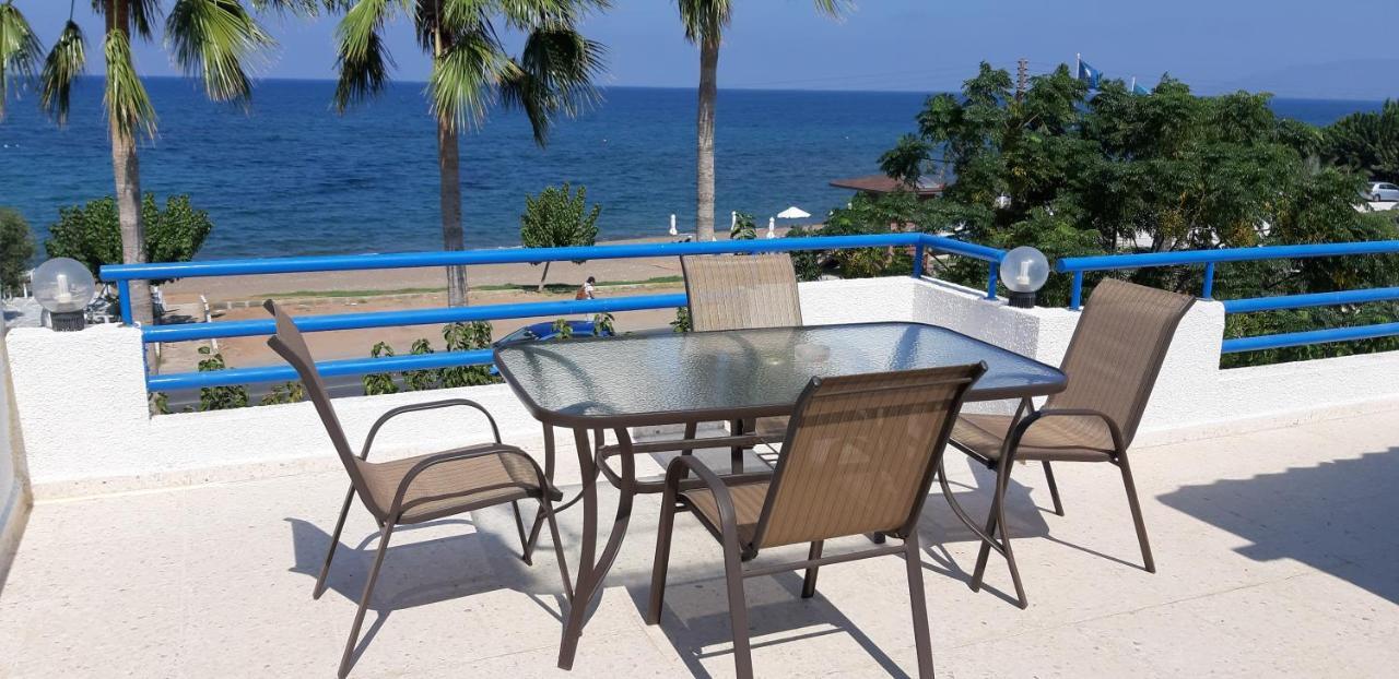 Amalia Appartement Polis