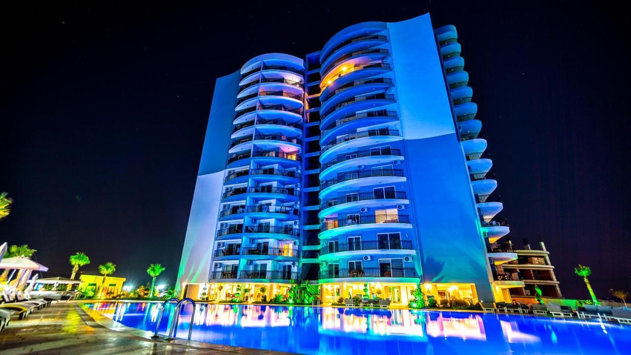 Aparthotel Edelweiss A Block *