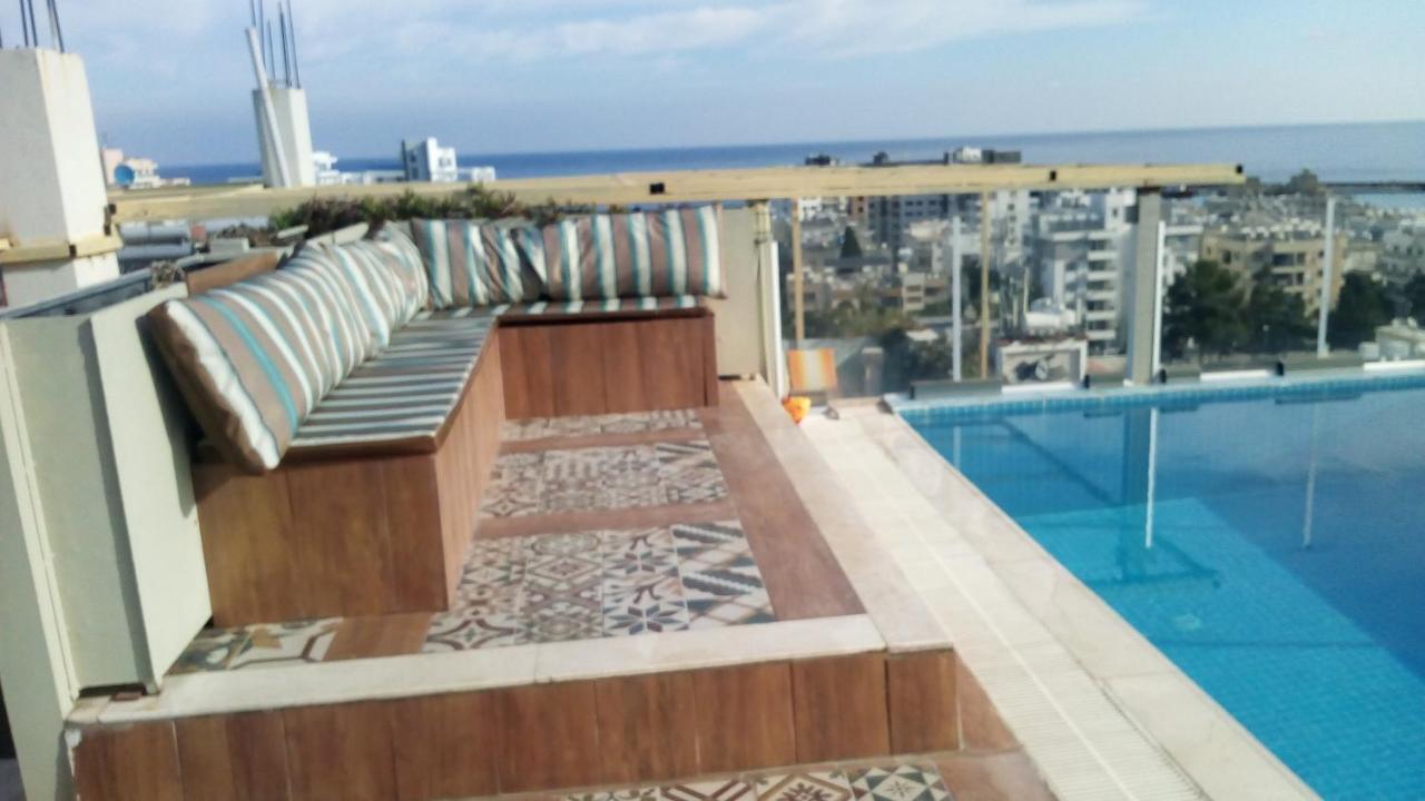 Aqua Royal Alexus Luxury Girne