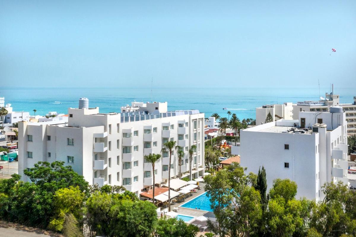 Aparthotel Alva 3*