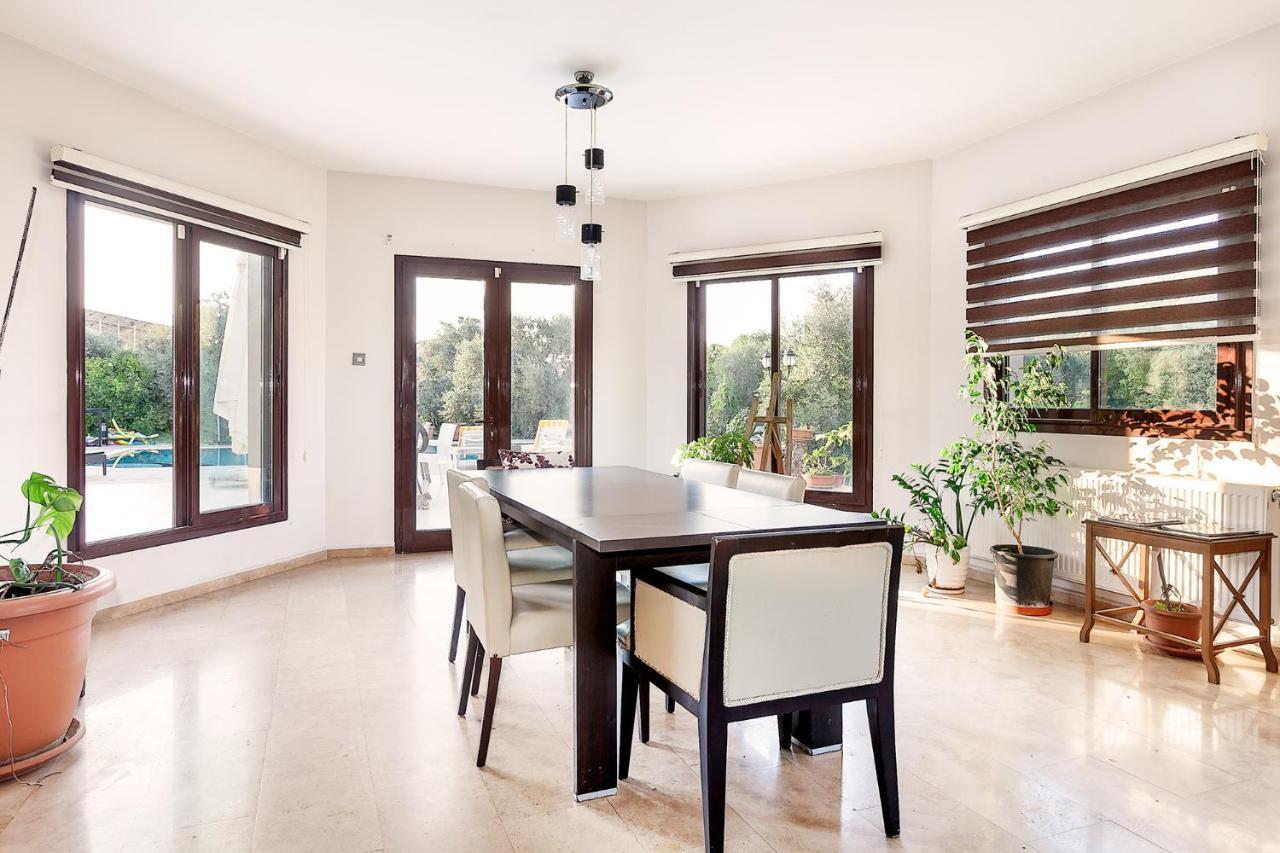 Hera Kyrenia Bb Guest house *