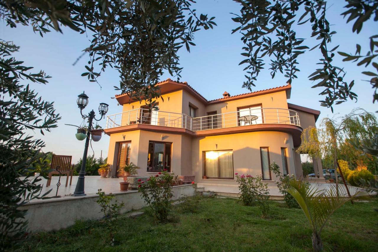 Guest house Hera Kyrenia Bb *