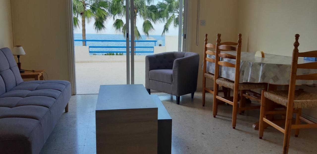 Appartement Amalia *