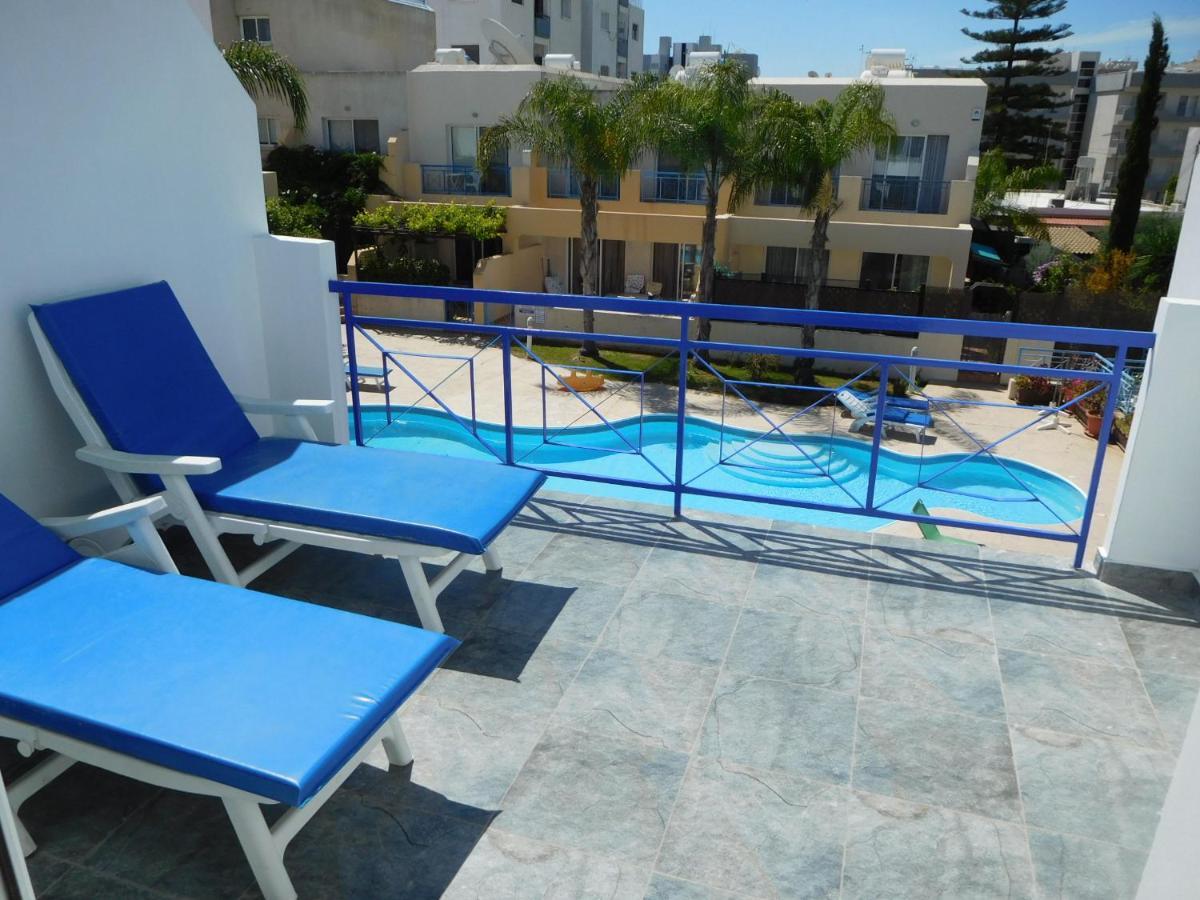 Appartement Blue Oasis Gardens *
