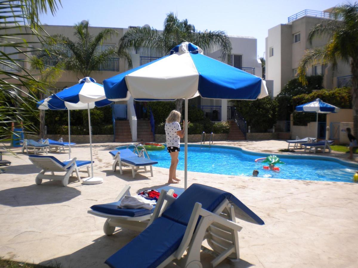 Appartement Blue Oasis Gardens