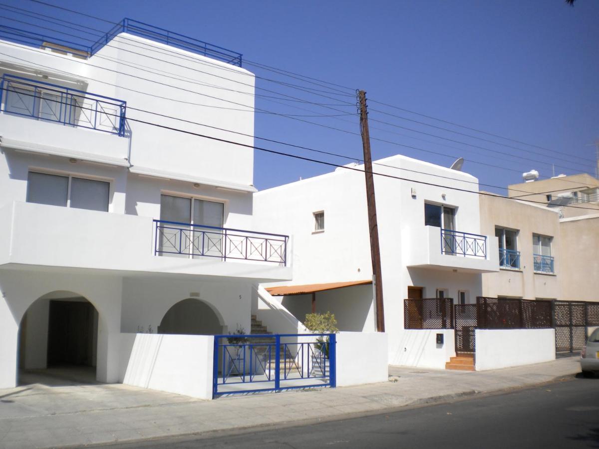 Appartement Blue Oasis Gardens *
