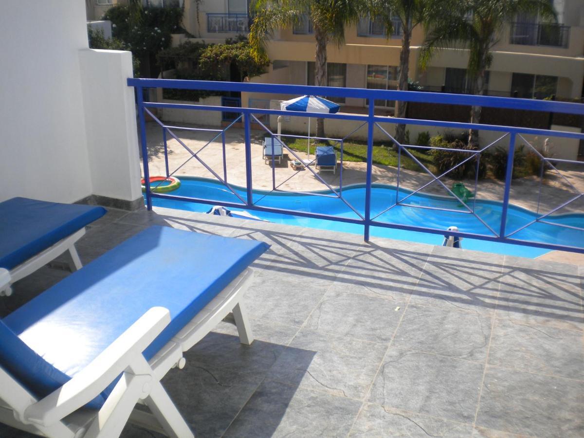 Appartement Blue Oasis Gardens Limasol