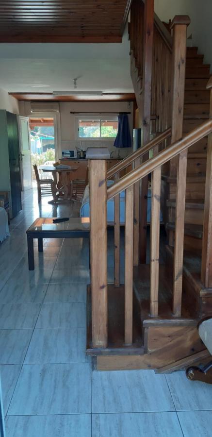 Appartement Amalia Polis