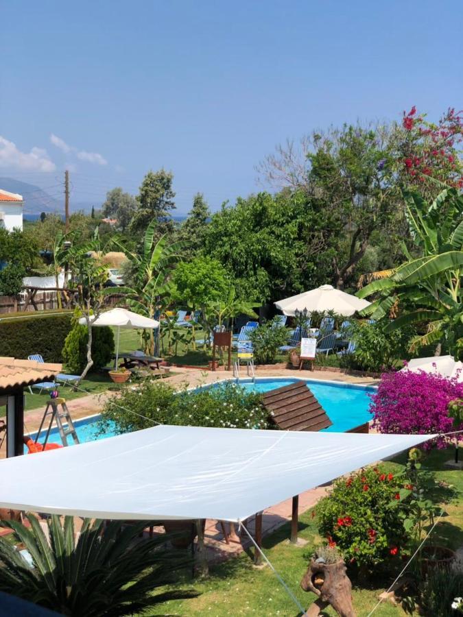 Bay View Aparthotel