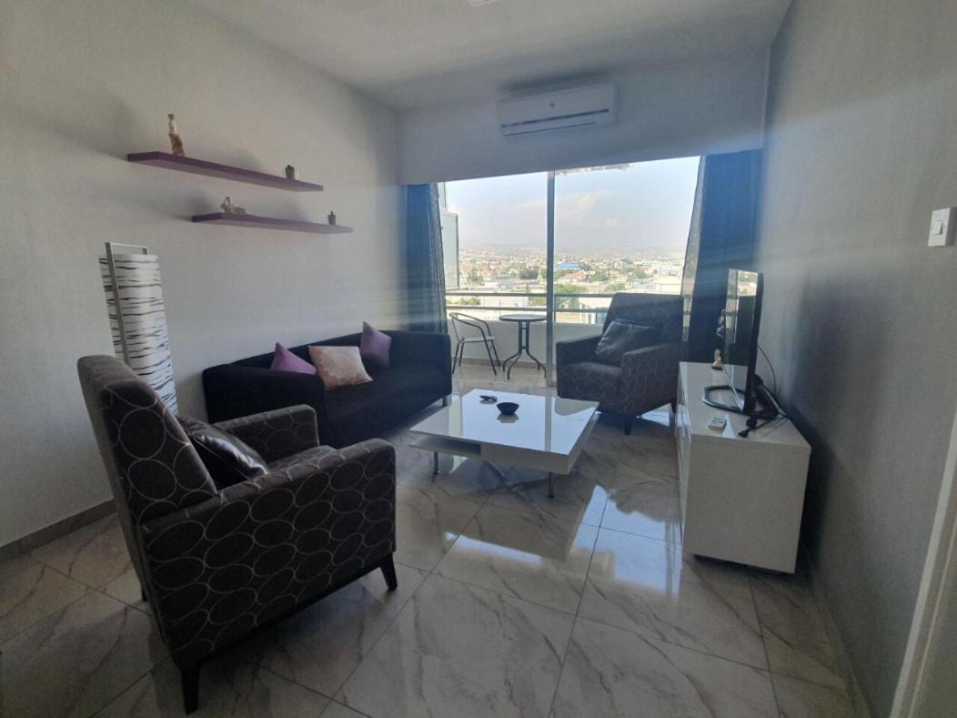 Apartment Great Views Apartment. Limassol