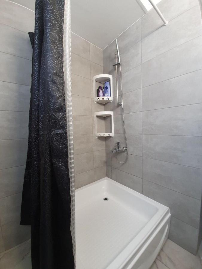 Great Views Apartment. Limassol