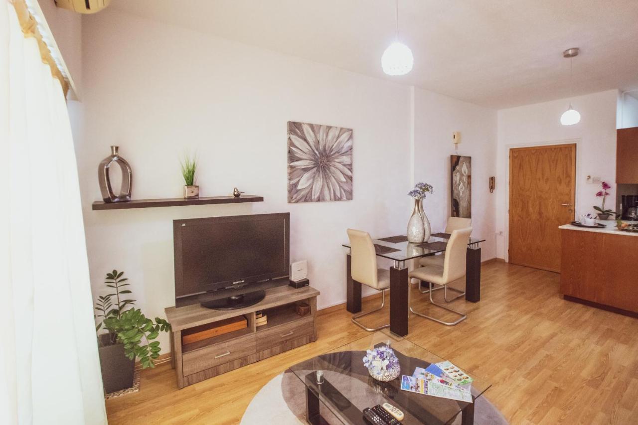 Apartamento Haven *