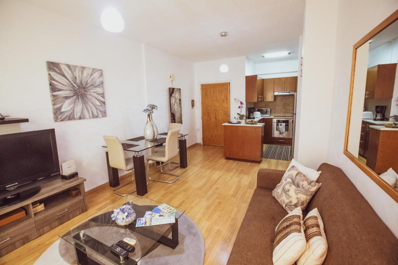 Apartamento Haven