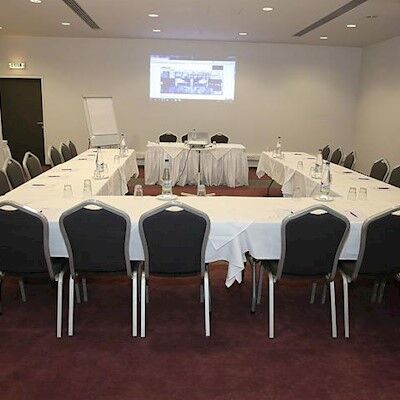 Altius Boutique 4* Nicosia