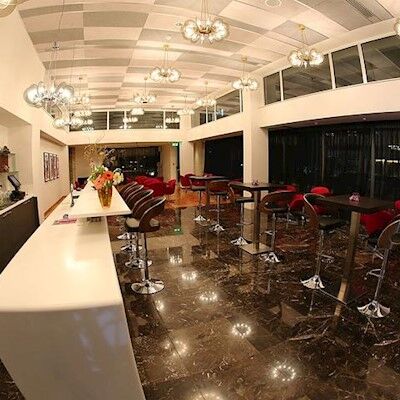 Hotel Altius Boutique