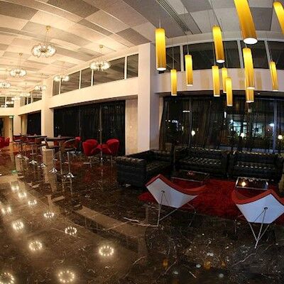 Hotel Altius Boutique 4*